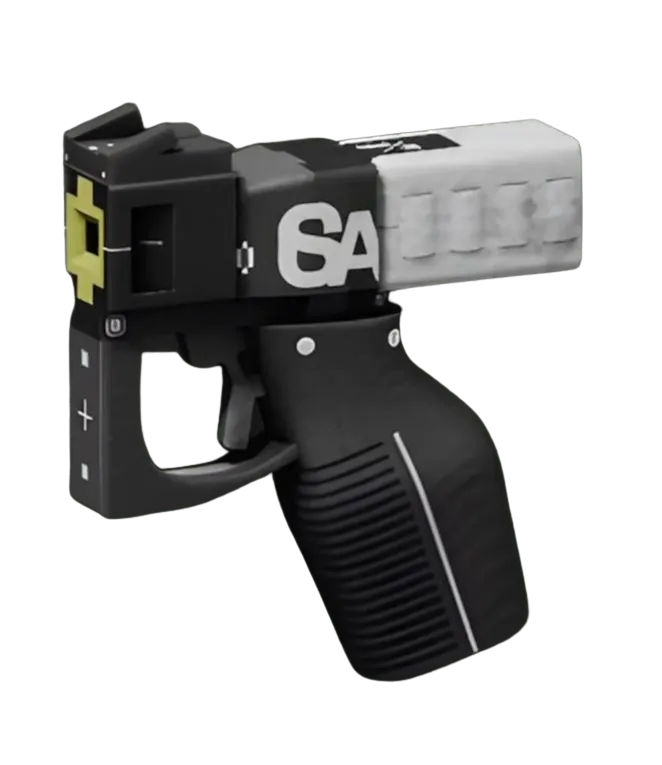 CE Tactical Sidearm