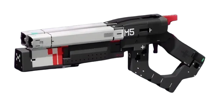 WSTR Combat Shotgun